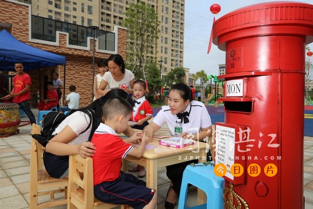 廉江长山优格小明星幼儿园,廉江石角智慧星幼儿园