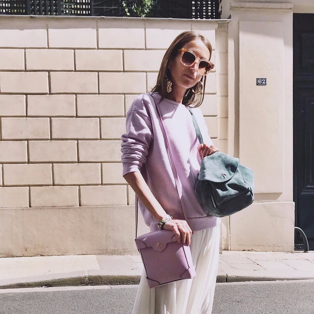 不输大牌的小众设计,不输小ck的包包品牌