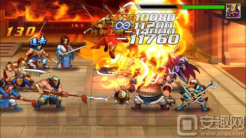 街机三国战纪群雄逐鹿怎么玩,街机三国战纪群雄逐鹿h5