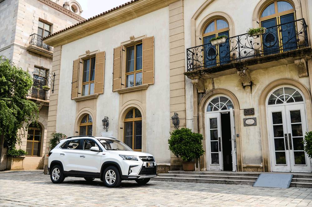 幻速s5新款试驾,北汽幻速s5y试驾视频