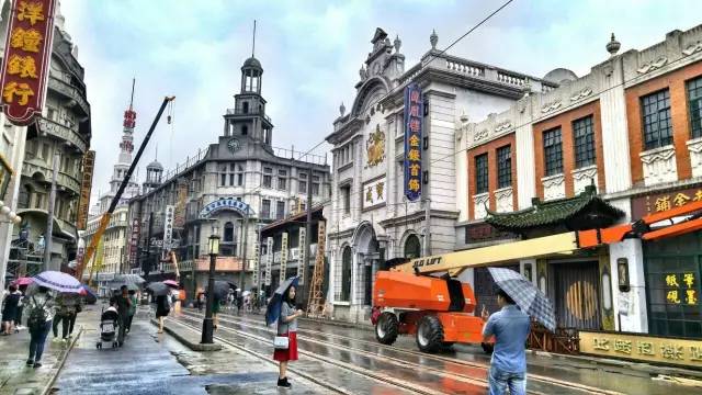 好消息！9月份去上海这64个热门景区统统半价！