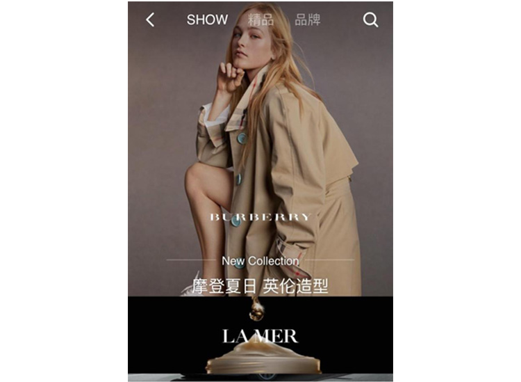 YSL高跟轮滑鞋、Aēsop芥末味牙膏、美的无烟自动炒菜机,它们也许都能买到,但天猫奢侈品频道你可能看都看不到