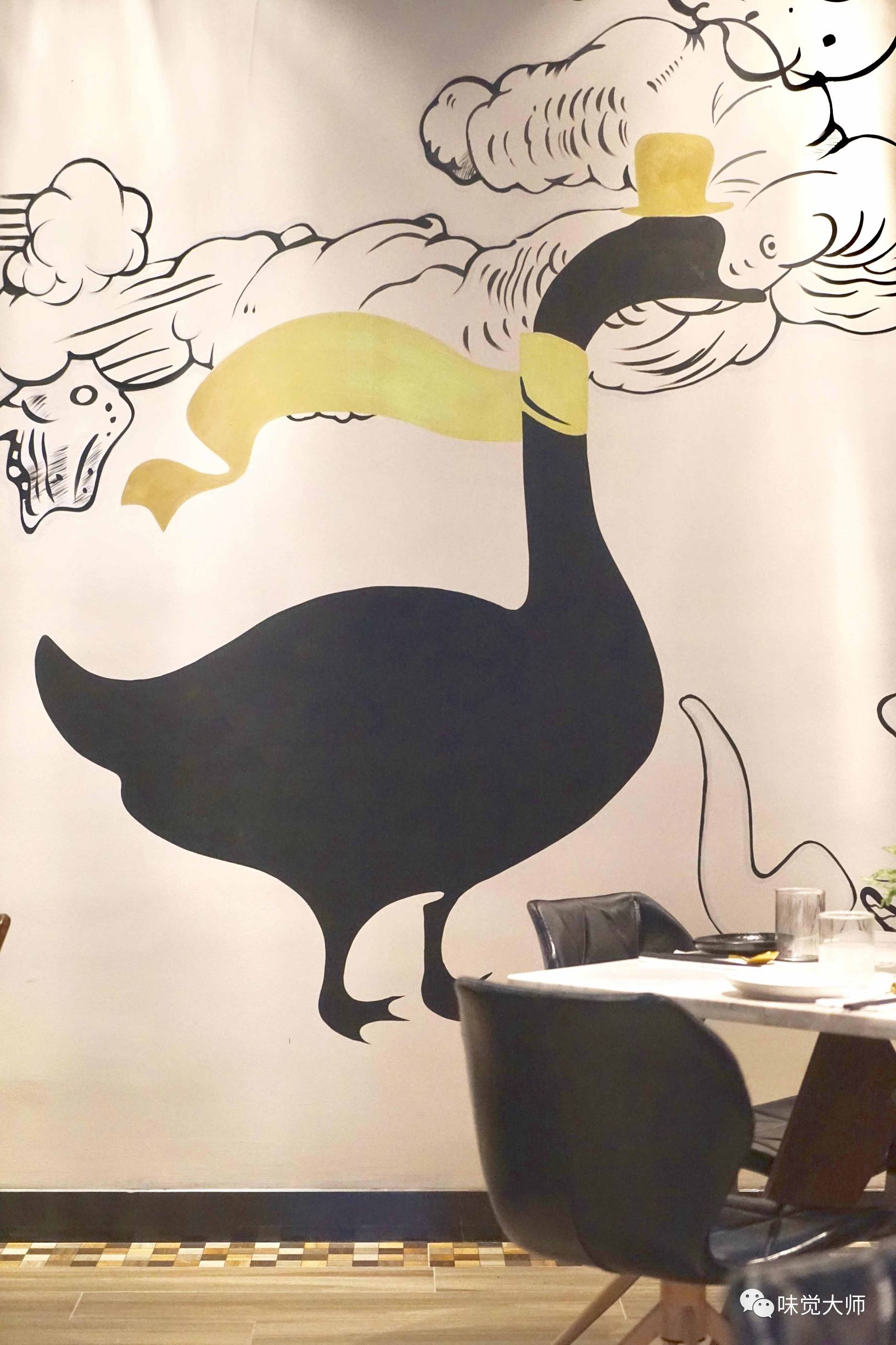 潮菜高级私房菜狮头鹅,潮州卤水鹅技术要点