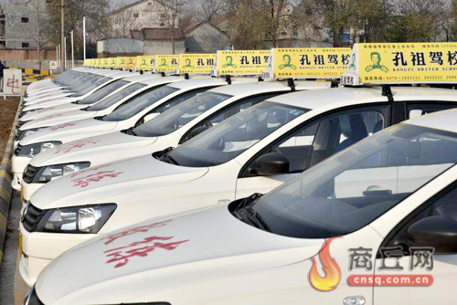 夏邑县孔祖驾校科目四考场能考吗,夏邑县孔祖驾校什么时候开始上班