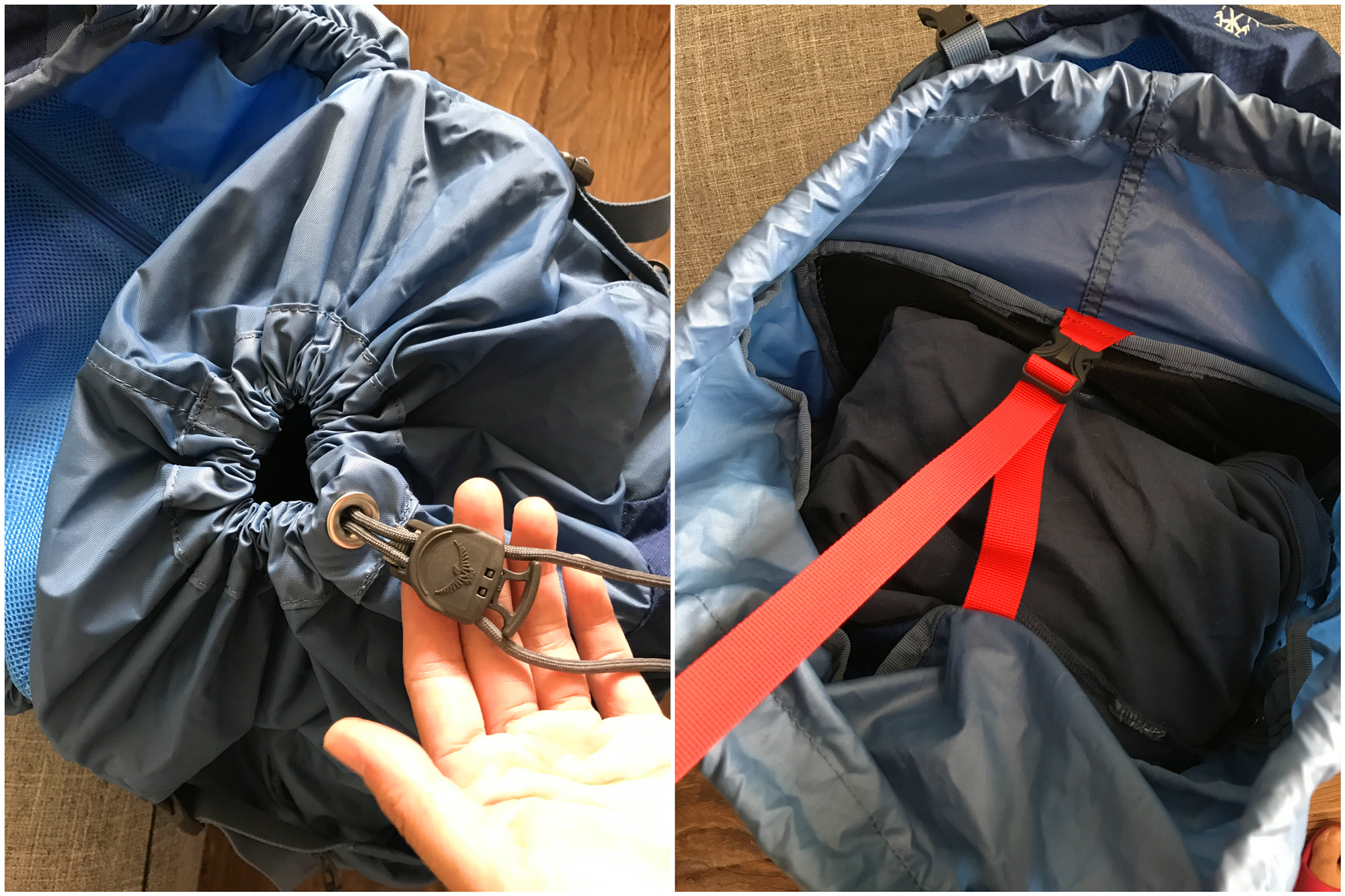 老款鹞鹰58l登山包,鹞鹰登山包推荐