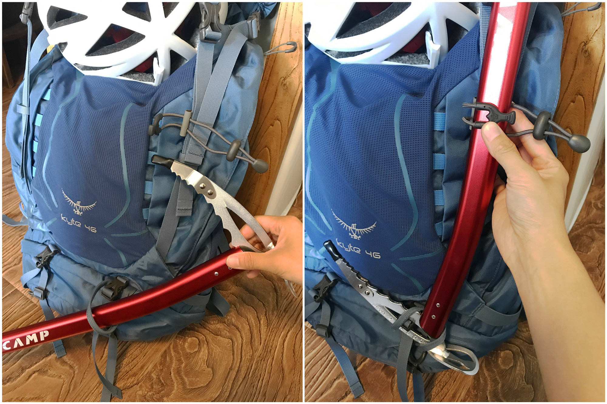 老款鹞鹰58l登山包,鹞鹰登山包推荐