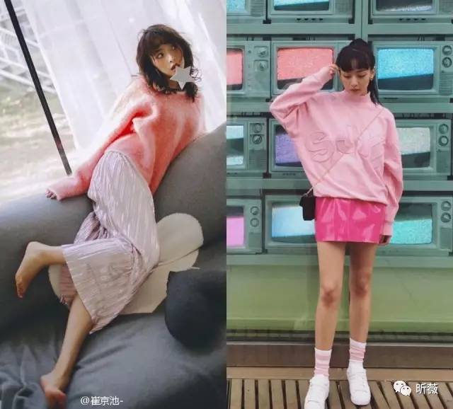 气死“日代子”!美衣海淘也有freestyle?文末福利不看后悔整个秋天!