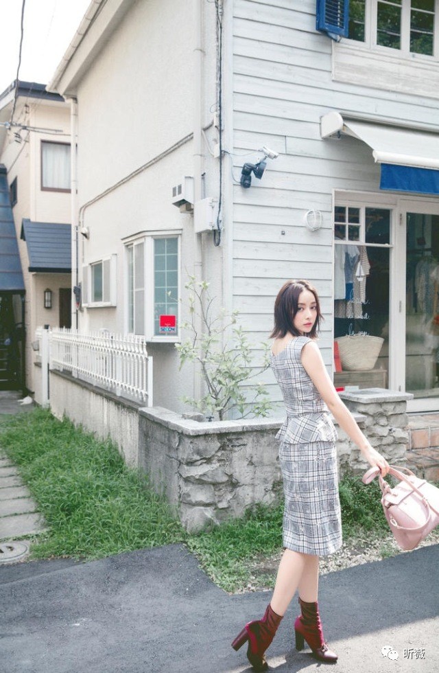 气死“日代子”!美衣海淘也有freestyle?文末福利不看后悔整个秋天!