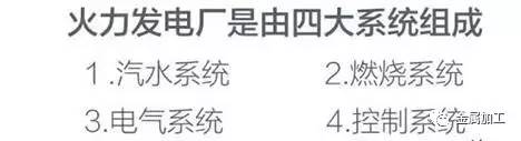 燃气发电机组基本构造与工作原理,汽轮发电机组结构图