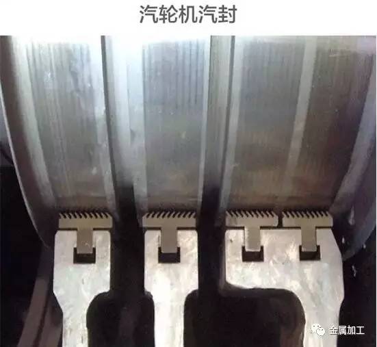 燃气发电机组基本构造与工作原理,汽轮发电机组结构图