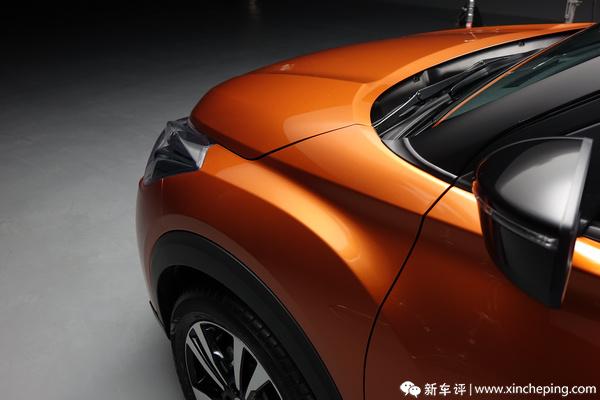 日产劲客和本田xrv1.8哪个好视频,本田缤智跟日产劲客选哪个好