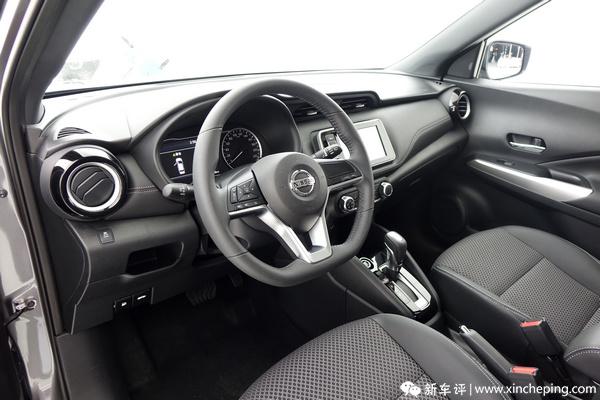 日产劲客和本田xrv1.8哪个好视频,本田缤智跟日产劲客选哪个好