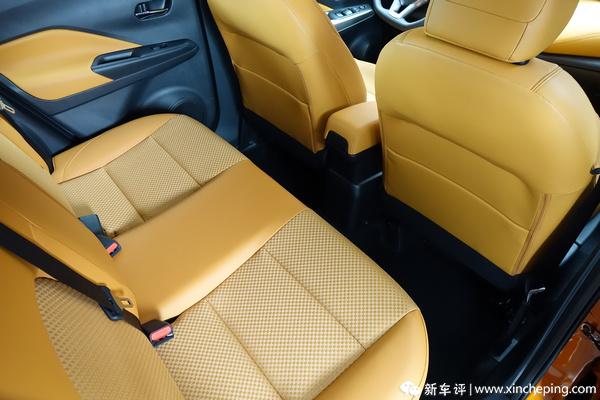 日产劲客和本田xrv1.8哪个好视频,本田缤智跟日产劲客选哪个好