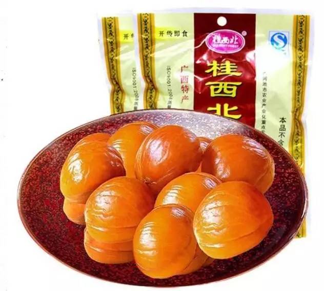 广西儿时怀旧零食,儿时怀旧零食广西