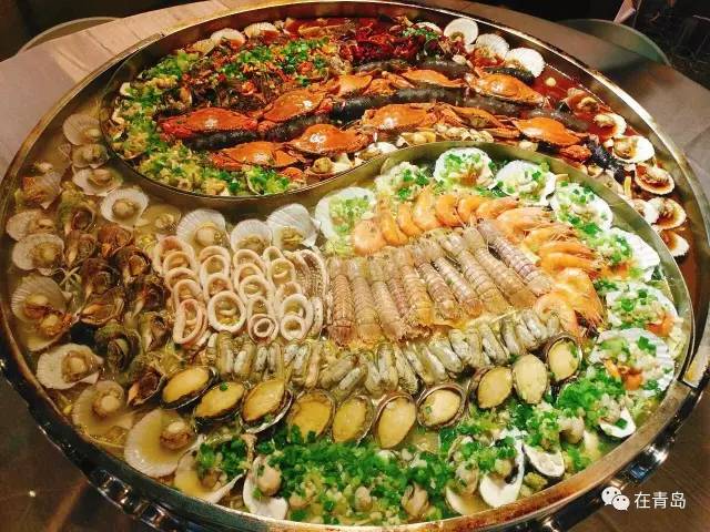 青岛有多好拍,青岛到底有哪些风景