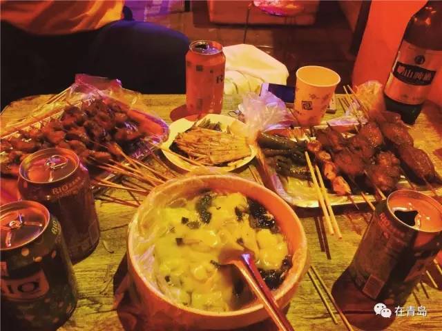 青岛有多好拍,青岛到底有哪些风景