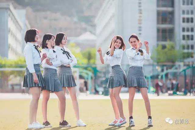 青岛有多好拍,青岛到底有哪些风景