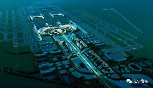 快看！这么完美的江宁，你还不来？