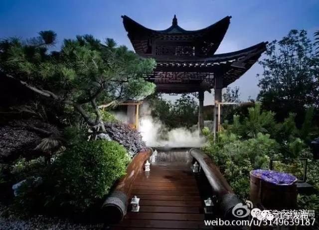 快看！这么完美的江宁，你还不来？