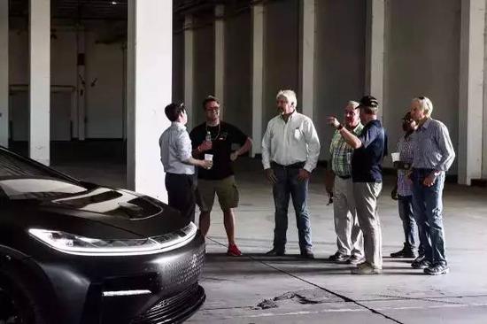 望北楼贾跃亭,贾跃亭要回国了吗