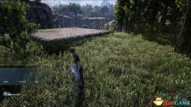 充满野心的生存世界《黑暗与光明》评测