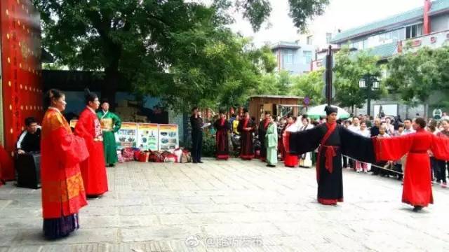 潍坊这些好玩的地方你都去过吗,潍坊什么馆好玩