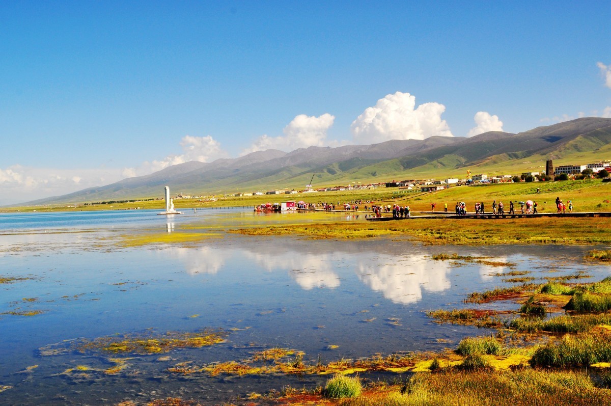 「醉青海」成都到青海湖自驾攻略(线路、花费、装备)