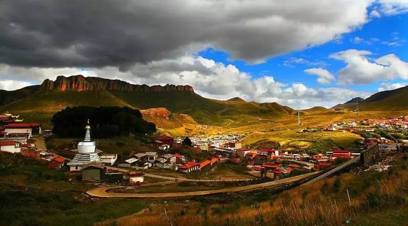 「醉青海」成都到青海湖自驾攻略(线路、花费、装备)