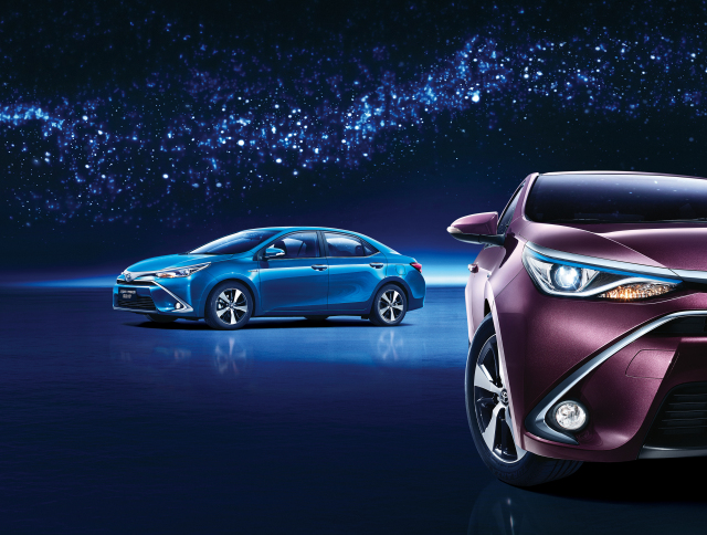 品质可靠、值得信赖——广汽丰田雷凌双擎2017中国十佳变速器评选获奖全揭秘