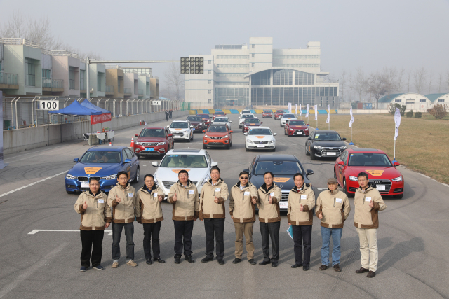 品质可靠、值得信赖——广汽丰田雷凌双擎2017中国十佳变速器评选获奖全揭秘