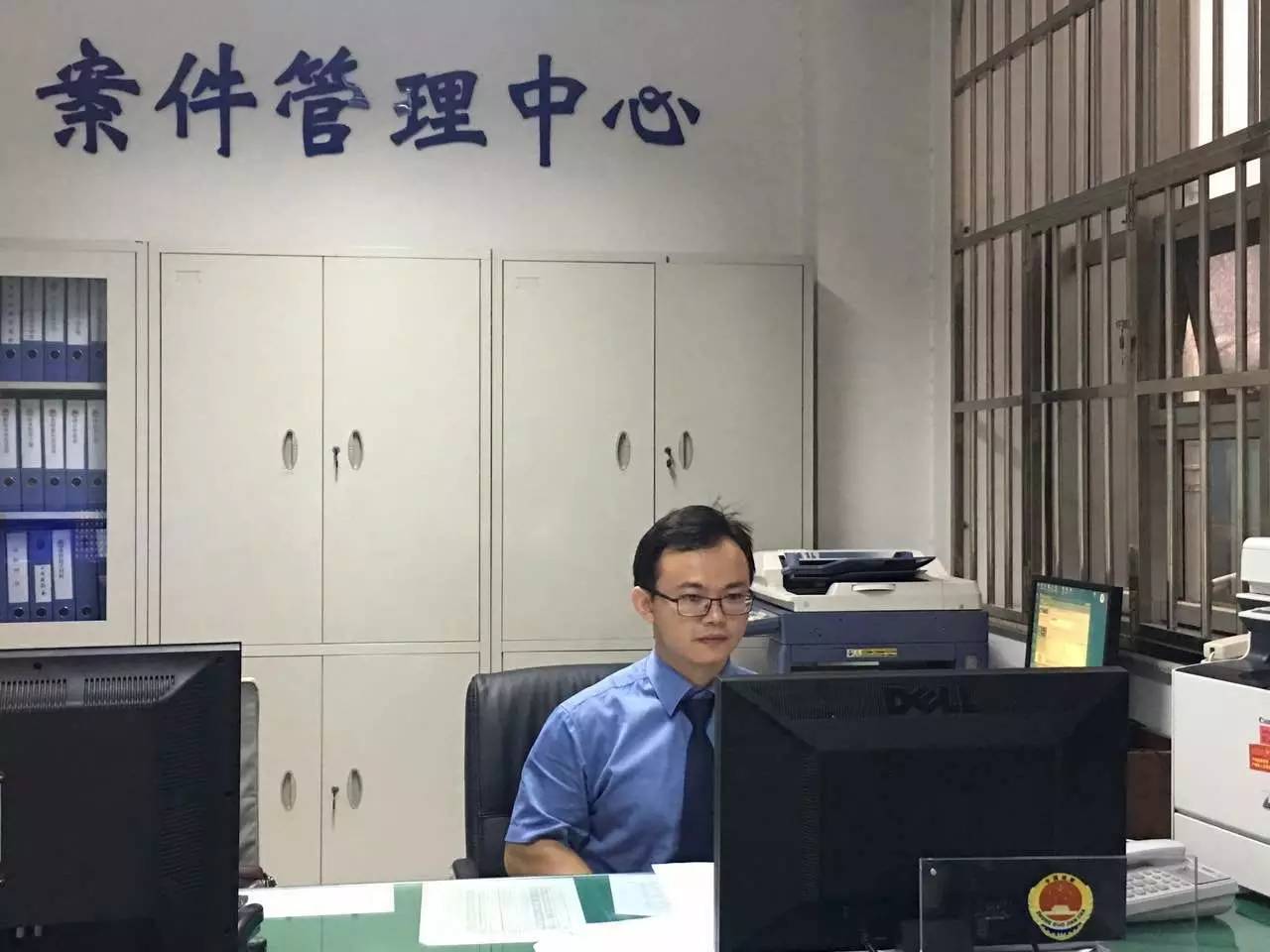 全运会“刚刚”好：记西青检察院“跑马的汉子”李刚