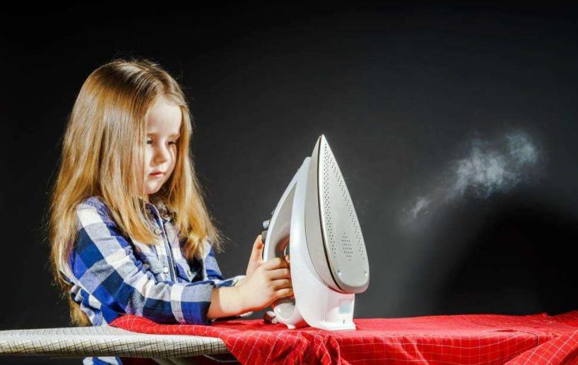 熨斗最贵,一台熨斗