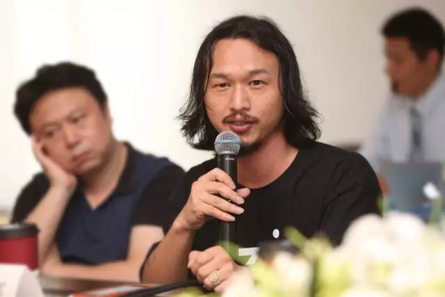 .zip未来的狂想｜小米·今日未来馆主题论坛（上）