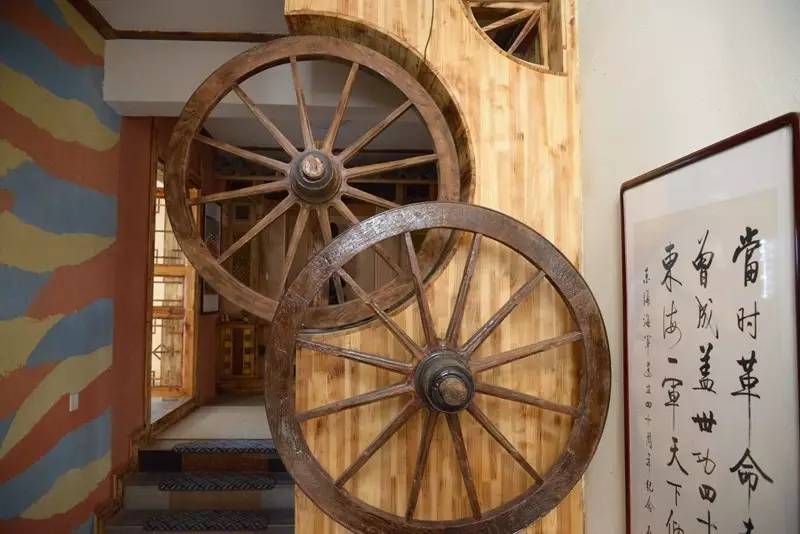 张公馆简介,张公馆历史