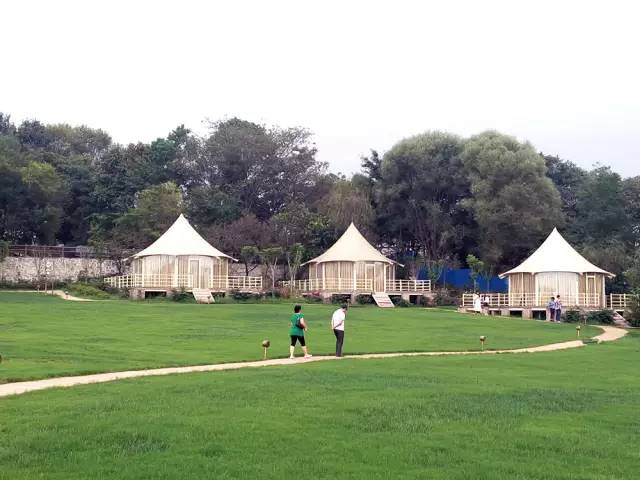 贵州不用带帐篷露营地推荐,贵州自搭帐篷露营地推荐