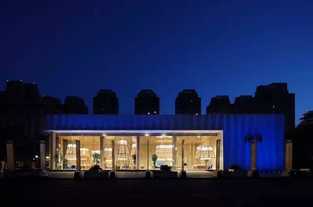 于强设计解析,于强室内设计