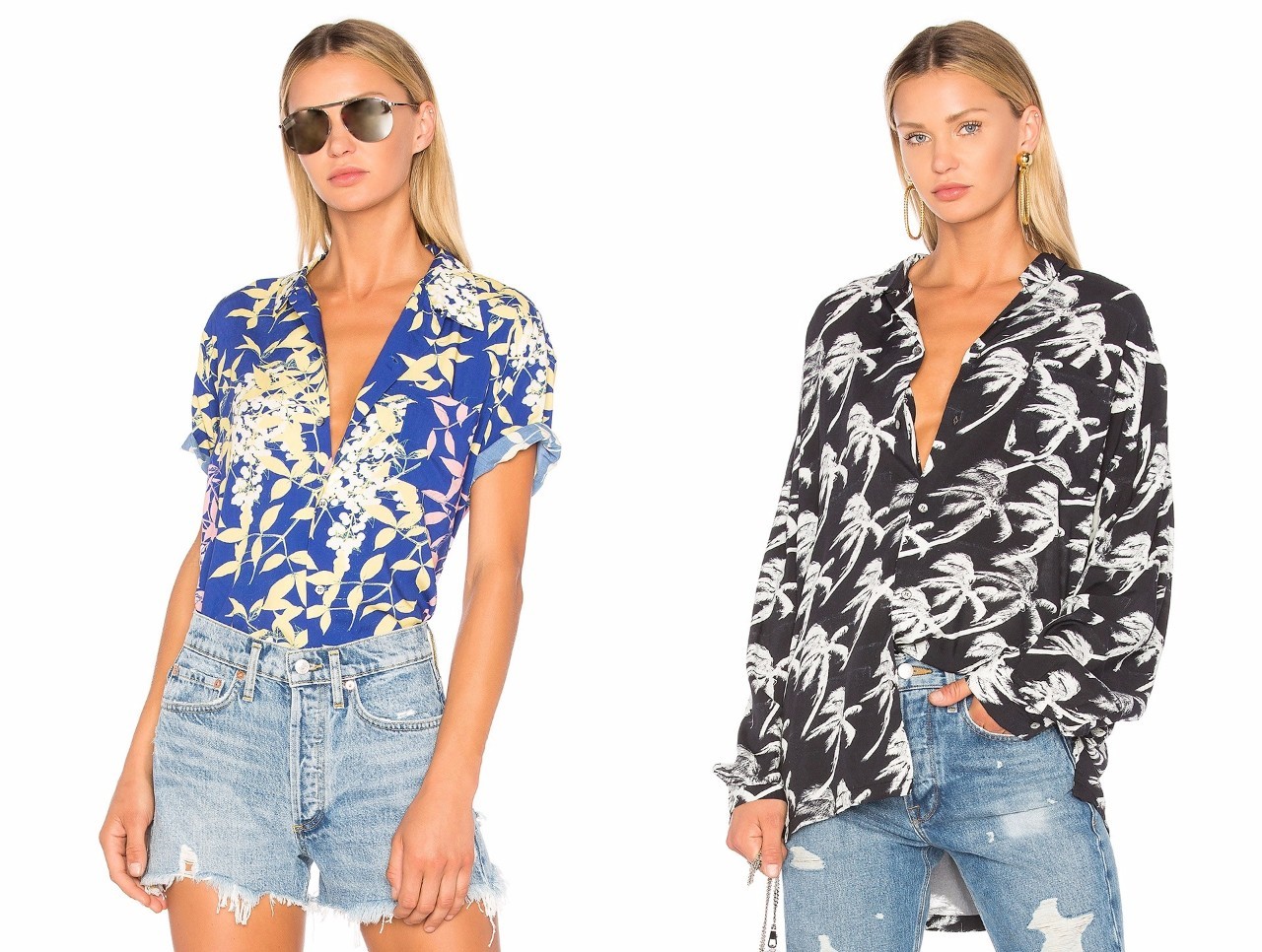 去夏威夷穿什么衬衫好呢,穿夏威夷衬衫走南宁