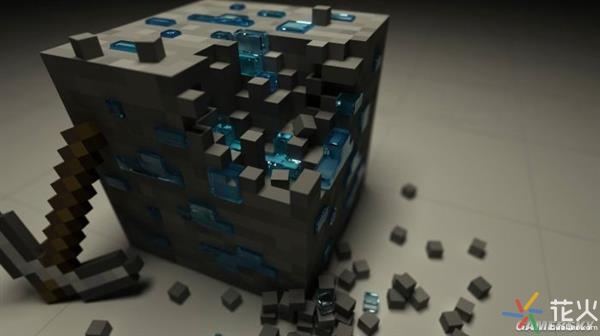 《我的世界》方块世界玩法介绍,我的方块世界怎么样