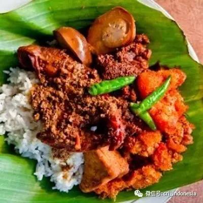 印尼雅加达美食推荐 (印尼美食的秘密)