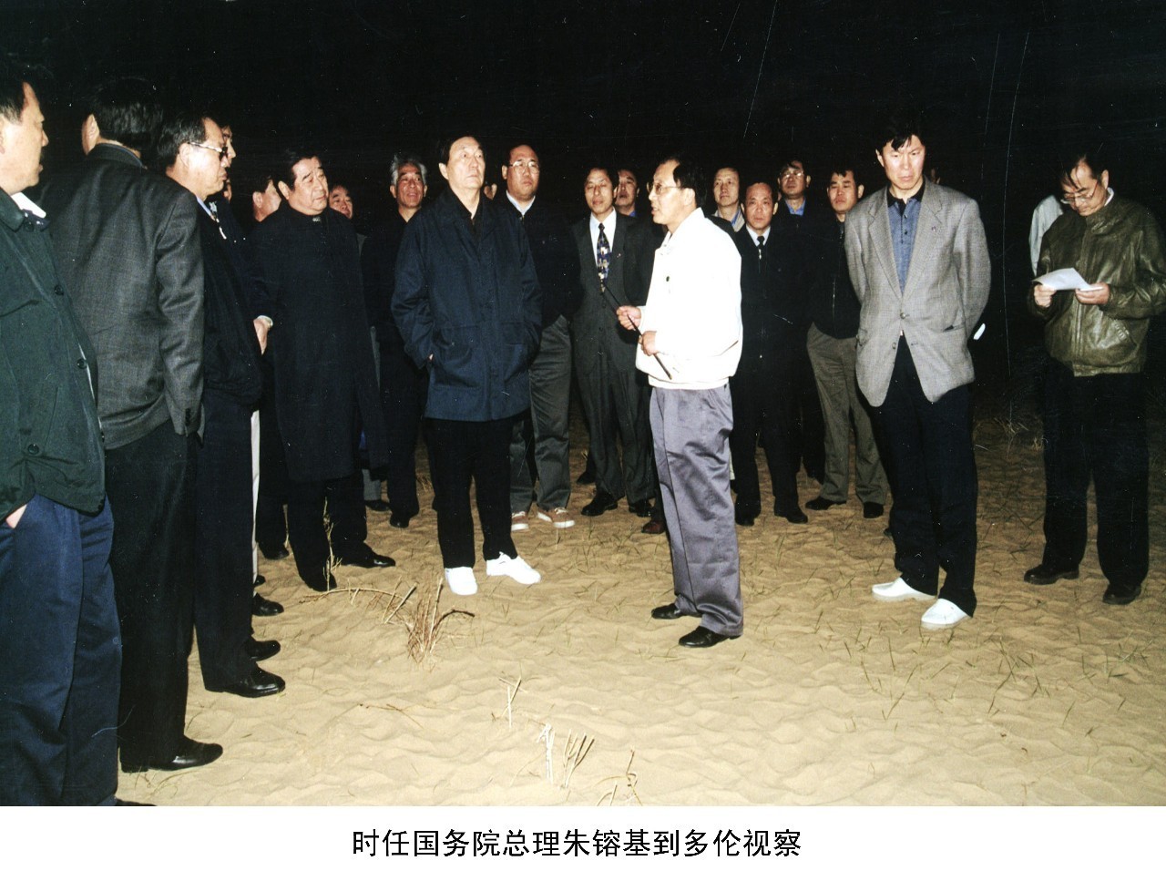 多伦县生态建设,多伦县原生态草原