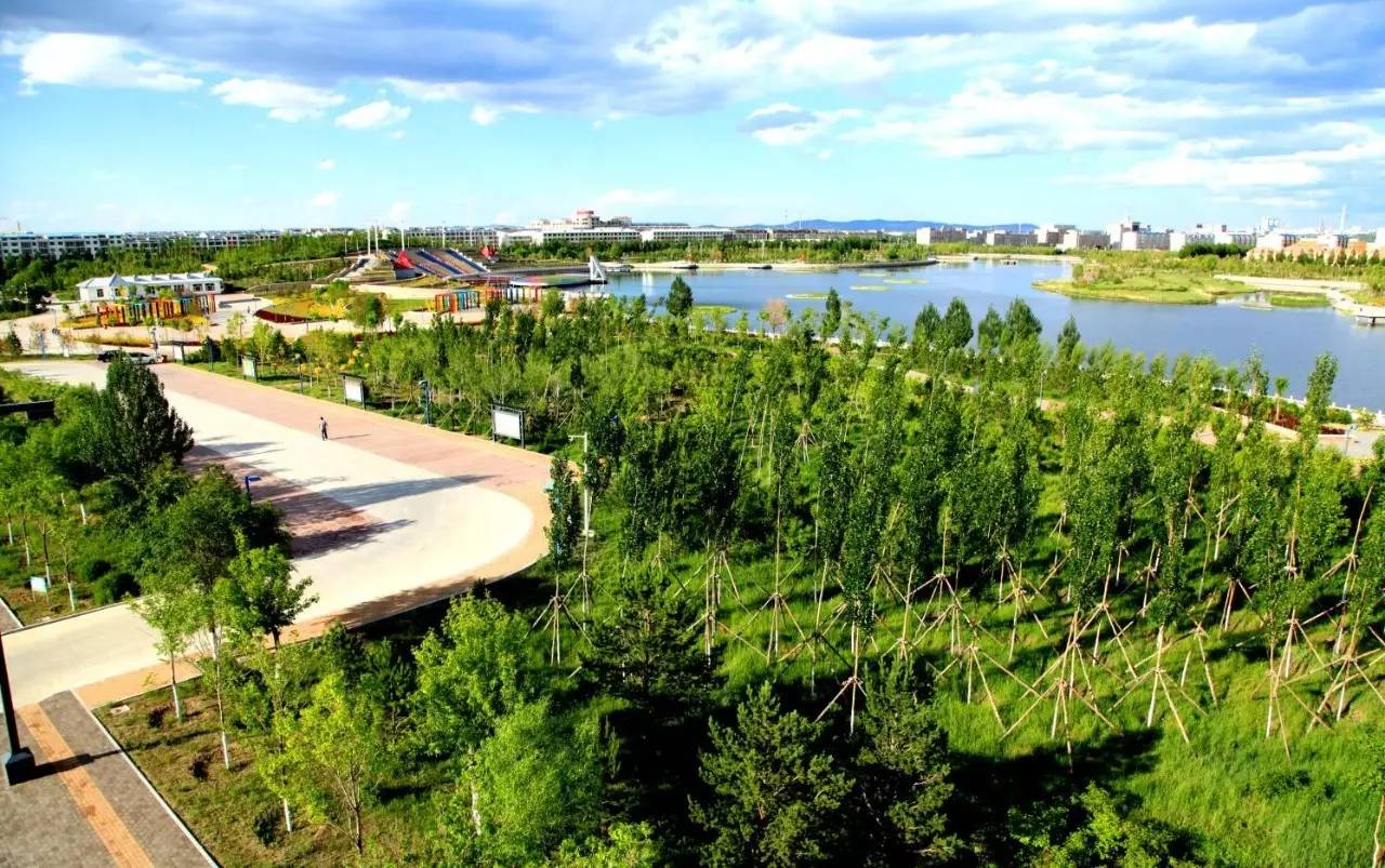 多伦县生态建设,多伦县原生态草原