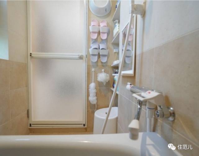 小户型厕所马桶移位,卫生间马桶移位做壁挂式马桶