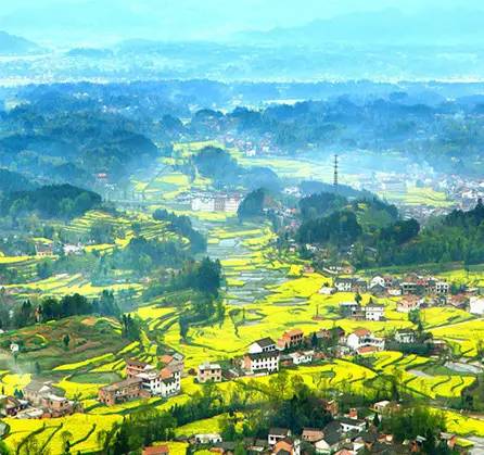 西成客专9月30日开通，沿途美食美景戳这来（经历强震体检正常）