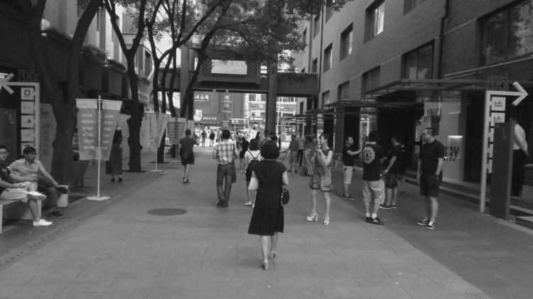 北上广创业24小时,创业大街最近消息