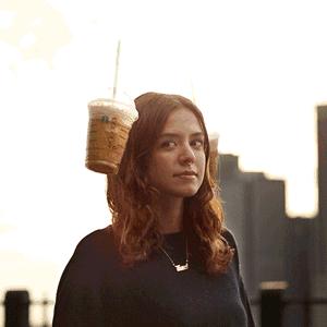 热量低的星巴克咖啡推荐,星巴克黑醇摩卡罐装咖啡热量