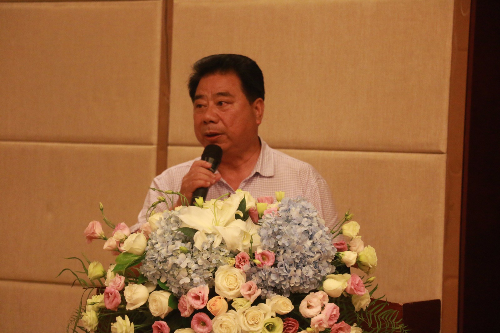 汉中商界大佬齐聚,阿里巴巴要来汉中了!