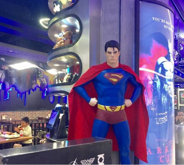 七宝万科探店怎么样,不吹不黑的国货