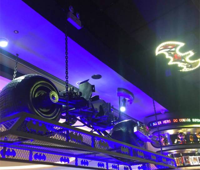 七宝万科探店怎么样,不吹不黑的国货