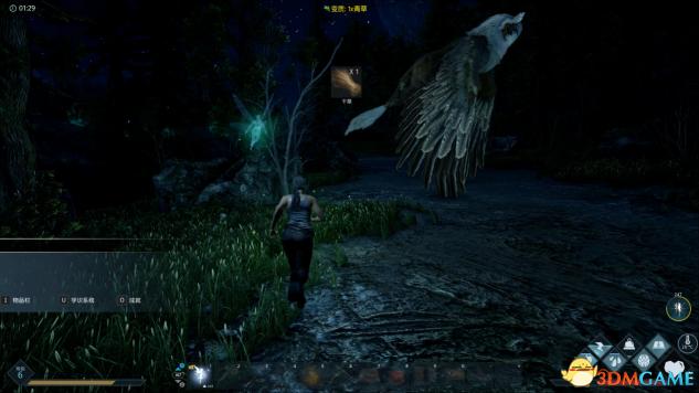 充满野心的生存世界《黑暗与光明》评测