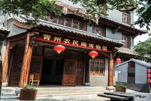 潍坊这些好玩的地方你都去过吗,潍坊什么馆好玩